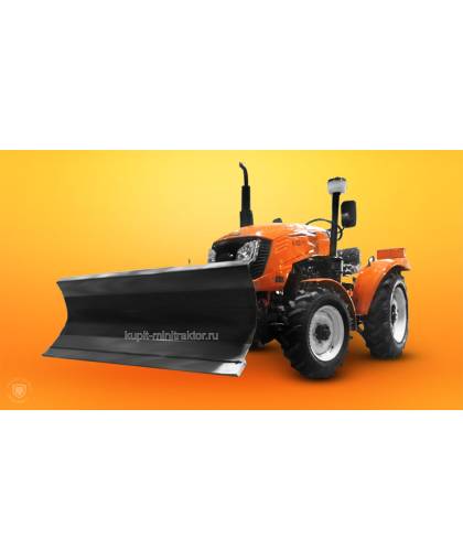 Отвал Kerland 2035
