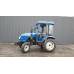 Минитрактор Dongfeng DF-404 G2 8+8 с кабиной с ПСМ