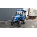 Минитрактор Dongfeng DF-404 G2 8+8 с кабиной с ПСМ