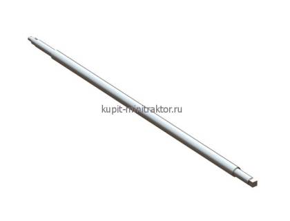 BRM-80 Вал первичный L=725 мм