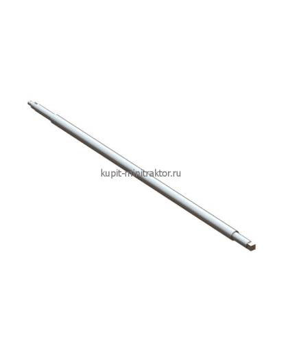 BRM-80 Вал первичный L=725 мм