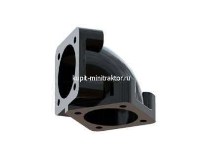 RM-1 FRM-80 BRM-80 Корпус двойной конической передачи