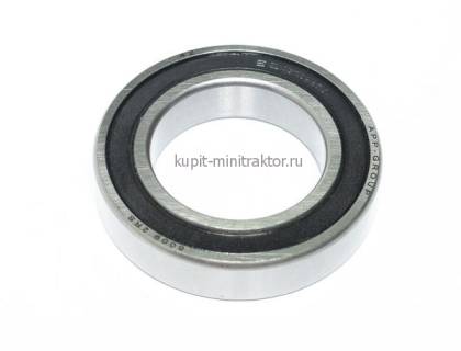 Подшипник 6009 2RS, передней ступицы XT244 Подшипник 6009 2RS, передней ступицы XT244