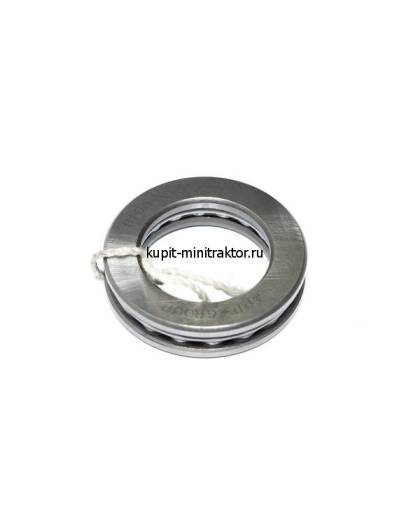 Подшипник опорный 8106