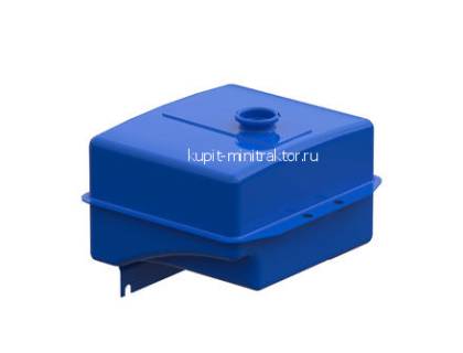 Бак топливный R190 Бак топливный R190