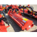 Косилка мульчерная Z-011 eco  1,35 м с опорным катком и молотками