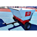 Разбрасыватель TOSS E - 1200 Разбрасыватель TOSS E - 1200