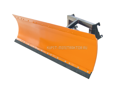 Отвал к погрузчику STANDARD, ROBUST, VIP, 800-4,5 МП2400