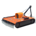 Косилка-мульчер Rossel TM 120.40HP(4FT) (итальянский насос) Косилка-мульчер Rossel TM 120.40HP(4FT) (итальянский насос)