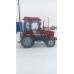 Минитрактор Dongfeng DF-404С G2 8+8 Рестайлинг