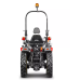 Минитрактор Solis-Gold 26 КПП 9+9 Резина STD agri  (c ПСМ)