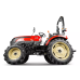 Минитрактор Solis-Gold 26 КПП 9+9 Резина STD agri  (c ПСМ)