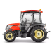 Трактор Solis-Gold | Солис-Голд 50С A/С 4x4 12+12 Radial agri 9.5-20 / 13.6-28 (с ПСМ)