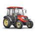Трактор Solis-Gold -50 кабина 4x4 КПП 8+2 СХ резина Max(с ПСМ)