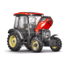Трактор Solis-Gold | Солис-Голд 50С A/С 4x4 12+12 Radial agri 9.5-20 / 13.6-28 (с ПСМ)