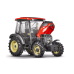 Трактор Solis-Gold -50 кабина 4x4 КПП 8+2 СХ резина Max(с ПСМ)