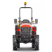 Минитрактор Solis-Gold | Солис-Голд 26 Mit 4x4 6+2B Radial agri 7.00-14 / 8.3-24 (с ПСМ)