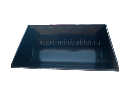 Ковш фронтальный объемом 0,6 для ПКУ 800