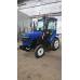 Минитрактор Xingtai / Синтай XT-304 с кабиной С ПСМ