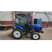 Минитрактор Xingtai / Синтай XT-304 с кабиной С ПСМ