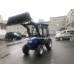 Минитрактор Foton Lovol TE-404 с погрузчиком