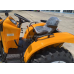 Минитрактор JINMA-244E Rest