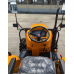 Минитрактор JINMA-244E Rest