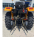 Минитрактор JINMA-244E Rest