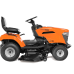 Райдер садовый бензиновый DAEWOO DSD 108 H