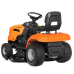 Райдер садовый бензиновый DAEWOO DSD 108 H