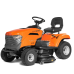 Райдер садовый бензиновый DAEWOO DSD 108 H