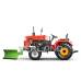 Отвал Kerland 2035N SF 240/244 мех.пов. Отвал Kerland 2035N SF 240/244 мех.пов.