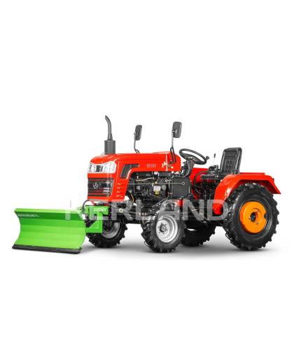 Отвал Kerland 2035N SF 240/244 мех.пов. Отвал Kerland 2035N SF 240/244 мех.пов.