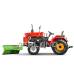 Отвал Kerland 2035N SF 240/244 мех.пов. Отвал Kerland 2035N SF 240/244 мех.пов.