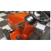 Японский минитрактор Kubota ASTE A-13