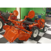 Японский минитрактор Kubota ASTE A-13