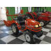 Японский минитрактор Kubota ASTE A-13