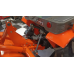 Японский минитрактор Kubota ASTE A-13