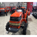 Японский минитрактор Kubota GT-3