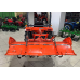 Японский минитрактор Kubota GT-3
