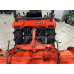 Японский минитрактор Kubota GT-3