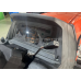 Японский минитрактор Kubota GL19