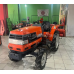 Японский минитрактор Kubota GL19