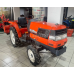 Японский минитрактор Kubota GL19