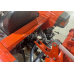 Японский минитрактор Kubota GL19