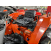 Японский минитрактор Kubota GL-23