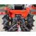 Японский минитрактор Kubota GL-23