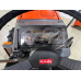 Японский минитрактор Kubota GL-23