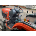 Японский минитрактор Kubota GB175