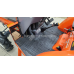 Японский минитрактор Kubota GL-200